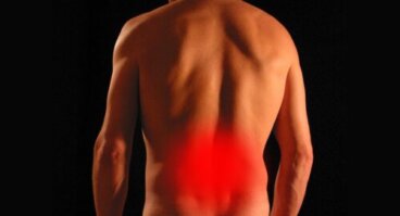 Ποια είναι η αιτία του πόνου στη δεξιά πλευρά της πλάτης;