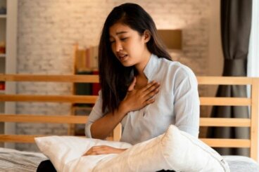 Σπιτικές φανταστικές θεραπείες για τον συριγμό