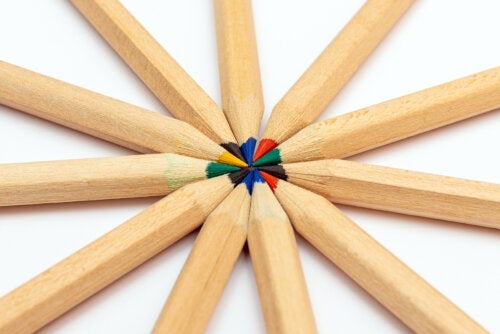 Ψυχολογία των χρωμάτων: Τι είναι και τι πρέπει να ξέρετε