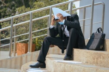 Οι κύριες ψυχικές επιπτώσεις του να είσαι άνεργος