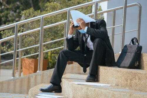 Οι κύριες ψυχικές επιπτώσεις του να είσαι άνεργος