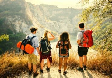 Περιπετειώδεις άνθρωποι: 9 γνωρίσματα