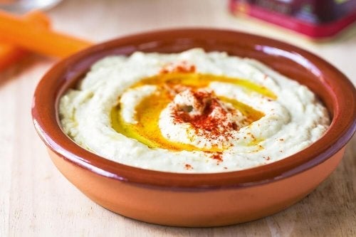 Πώς να ετοιμάσετε πεντανόστιμο σπιτικό χούμους