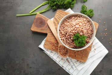 Φαγόπυρο: Μια εναλλακτική λύση χωρίς γλουτένη;