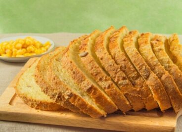 Μια συνταγή για παραδοσιακό μεξικάνικο ψωμί από καλαμπόκι