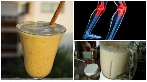 Θεραπευτικοί χυμοί για τον πόνο της ρευματοειδούς αρθρίτιδας
