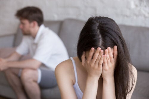 Τι να κάνετε αν ο σύντροφός σας σάς κάνει να αισθάνεστε άσχημα;