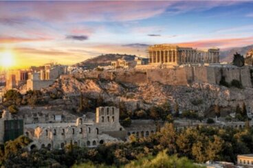 Τι είναι η Ελληνιστική Φιλοσοφία και τι αντιπροσωπεύει;