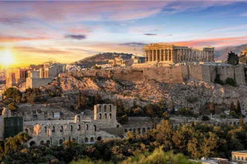 Τι είναι η Ελληνιστική Φιλοσοφία και τι αντιπροσωπεύει;