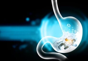 9 Φάρμακα και χάπια για τον πόνο στο στομάχι