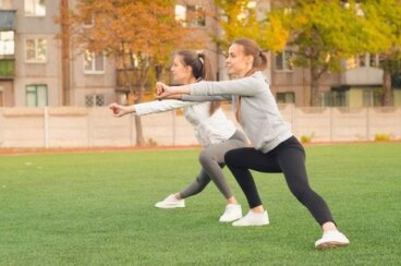 Ασκήσεις με διάρκεια: Ποια είναι τα οφέλη τους