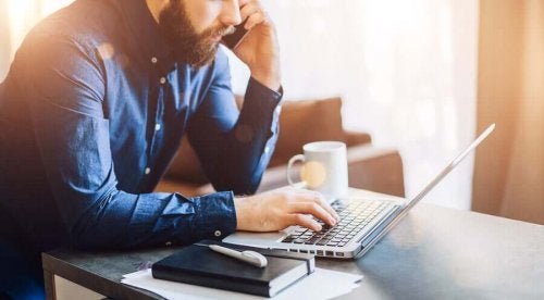 Εργασία από το σπίτι: Πώς να το κάνετε παραγωγικά