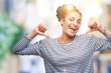 10 διαφορές μεταξύ αυτοεκτίμησης και εγωκεντρισμού