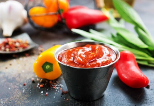 Πώς μπορείτε να φτιάξετε Aji Rocoto και Aji de Pollería