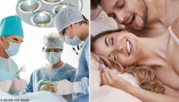 Πότε να αρχίσετε να κάνετε σεξ μετά από καισαρική τομή