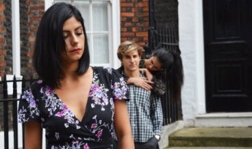 Πώς να ξεφύγετε από τον πρώην σας, σύμφωνα με τον Walter Riso