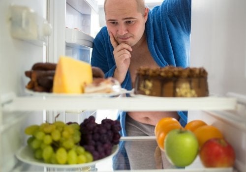 Πώς να αλλάξετε ορισμένες συνήθειες για να χάσετε βάρος