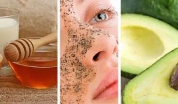 5 σπιτικές θεραπείες για να αφαιρέσετε τα νεκρά κύτταρα