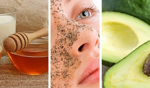 5 σπιτικές θεραπείες για να αφαιρέσετε τα νεκρά κύτταρα