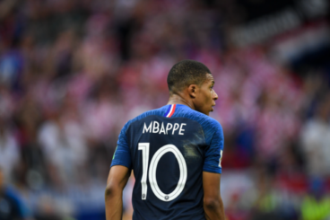 Kylian Mbappé: Η αυστηρή ρουτίνα άσκησης και διατροφής του