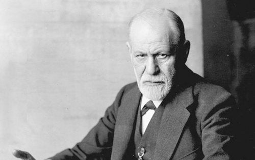 5 Ιδέες του Σίγκμουντ Φρόιντ σχετικά με το σεξ