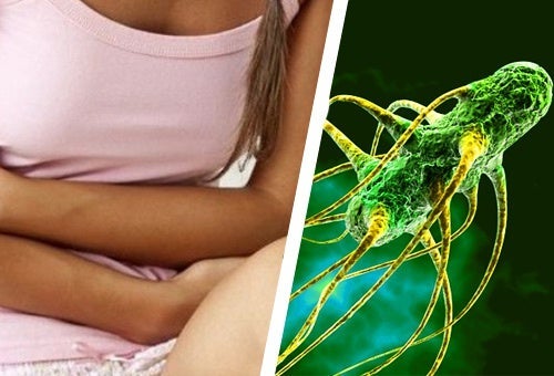 Πώς να θεραπεύσετε τη σαλμονέλα και το E. Coli φυσικά