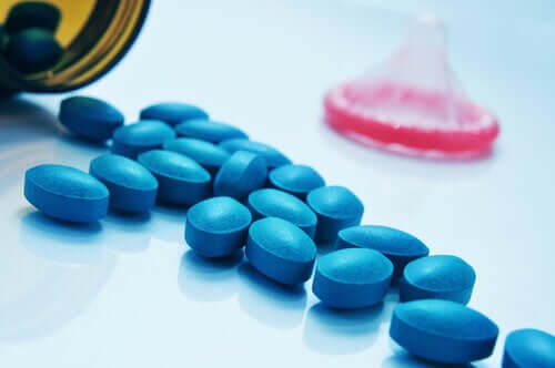 Τι συμβαίνει όταν μια γυναίκα παίρνει Viagra;