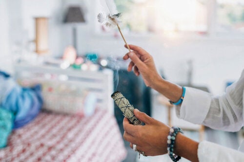 Πώς να προστατεύσετε τον εαυτό σας από την αρνητική ενέργεια