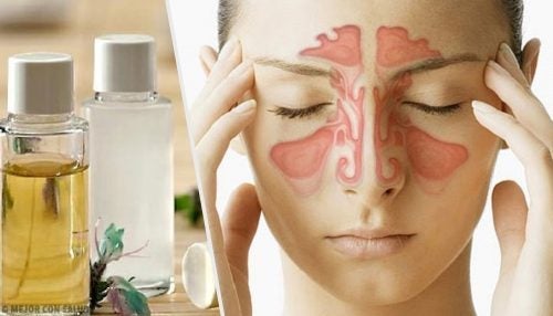 7 αποτελεσματικοί τρόποι για να καθαρίσετε τα ιγμόρεια