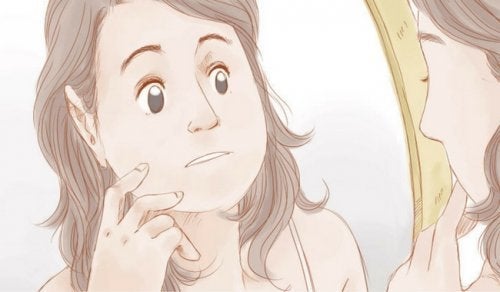 Είναι δυνατόν να αδυνατίσετε στο πρόσωπο;