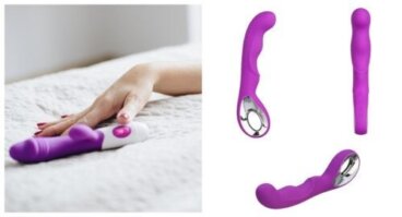 Τι είναι ένα δονητής; Όλα όσα πρέπει να ξέρετε