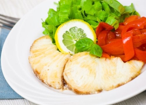 7 τρόφιμα που επιτρέπονται σε μια ήπια δίαιτα