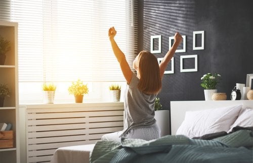 5 τρόποι για να κάνετε έναν ενεργειακό καθαρισμό στο σπίτι
