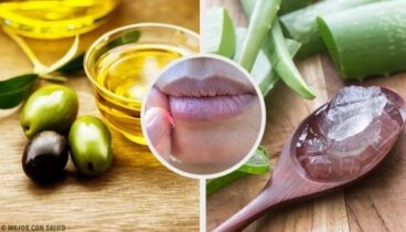 Θεραπεύστε τα καμένα χείλη σας με αυτές τις 6 φυσικές θεραπείες