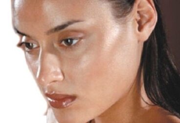Πώς να αντιμετωπίσετε το λιπαρό δέρμα