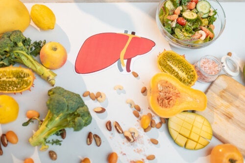 Πώς να καθαρίσετε το συκώτι σας για να χάσετε βάρος