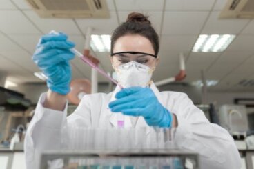 Βιολογική θεραπεία για τη νόσο του Crohn