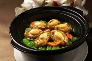 Abalone: Το πιο ακριβό μαλάκιο στον κόσμο