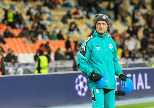 Η μέθοδος Πίντους: Το μυστικό πίσω από την επιτυχία της Ρεάλ Μαδρίτης