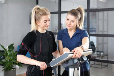 Ο καρδιακός ρυθμός κατά τη διάρκεια της σωματικής δραστηριότητας