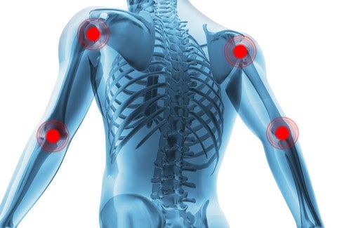 Πώς να αντιμετωπίσετε τη φθορά των αρθρώσεων