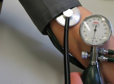 Χαμηλή αρτηριακή πίεση: Πώς να τη ρυθμίσετε