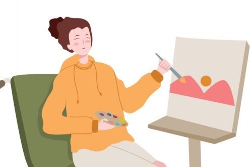 Art therapy κατά της σκλήρυνσης κατά πλάκας