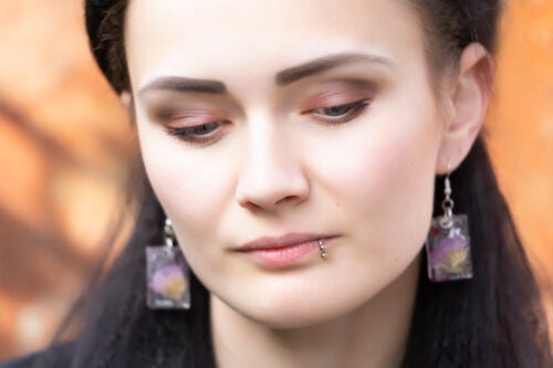 Εξόγκωμα γύρω από ένα piercing: Τι μπορείτε να κάνετε