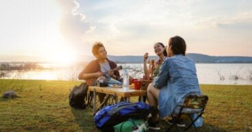 Slow life ή αλλιώς χαλαρά: Τι είναι αυτό το κίνημα;