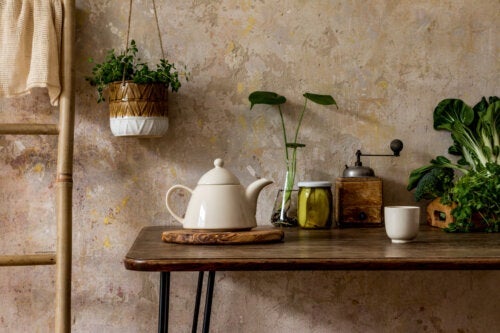 Στυλ Wabi Sabi: Η προέλευση και πώς εφαρμόζεται