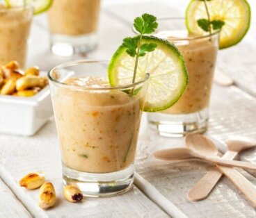 Πώς να προετοιμάσετε το γάλα τίγρης