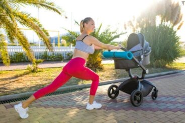 Συμβουλές και καθοδήγηση για την άσκηση κατά τη διάρκεια του θηλασμού