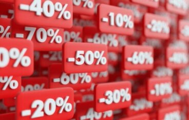Γιατί αγοράζουμε περισσότερα κατά τη διάρκεια των εκπτώσεων;
