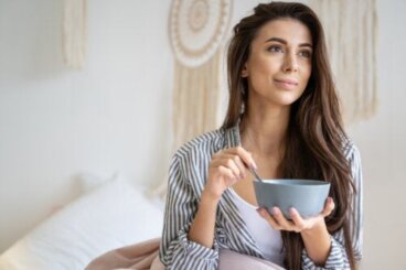 Κατανάλωση βρώμης κατά τη διάρκεια του θηλασμού: Ποια τα οφέλη;